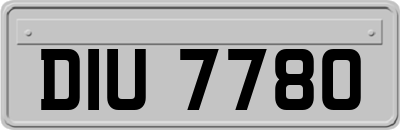 DIU7780