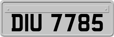 DIU7785