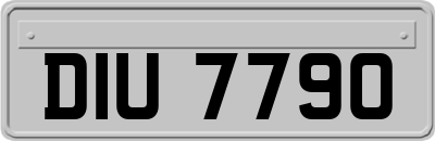 DIU7790