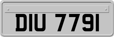 DIU7791