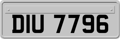 DIU7796