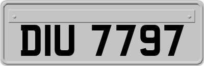 DIU7797