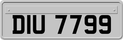 DIU7799