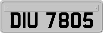 DIU7805