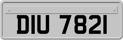 DIU7821