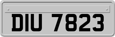 DIU7823