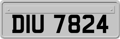 DIU7824