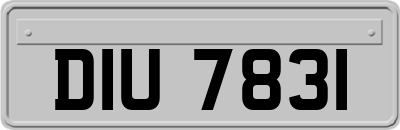 DIU7831