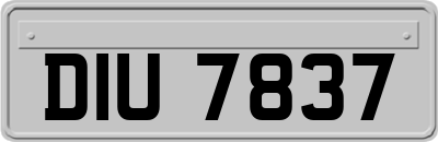 DIU7837