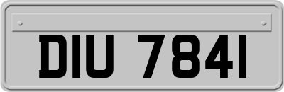 DIU7841