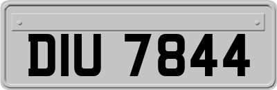 DIU7844