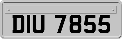 DIU7855