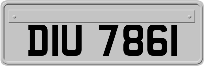 DIU7861