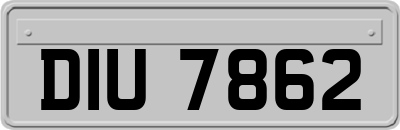 DIU7862