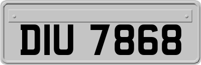 DIU7868