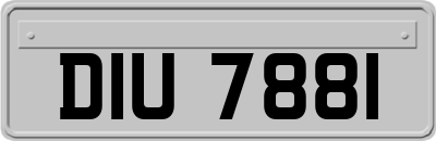 DIU7881