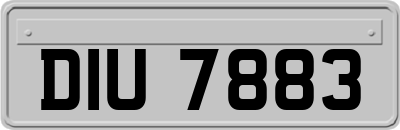 DIU7883
