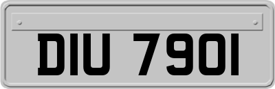 DIU7901