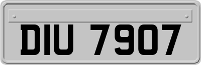 DIU7907