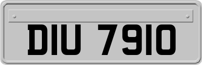 DIU7910