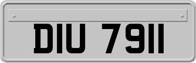 DIU7911