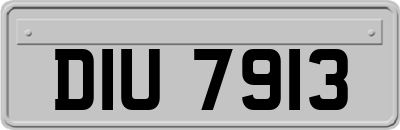 DIU7913