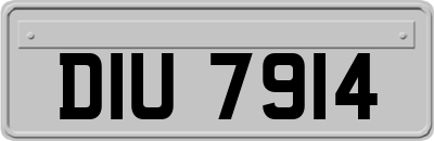 DIU7914
