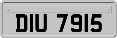 DIU7915