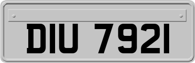 DIU7921