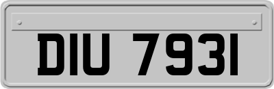 DIU7931