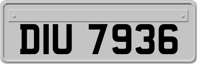 DIU7936