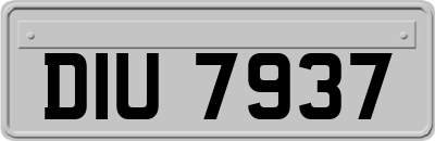 DIU7937