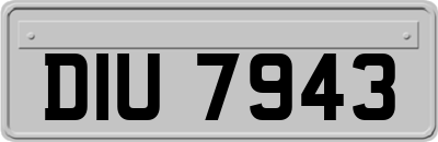 DIU7943