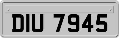 DIU7945