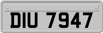 DIU7947