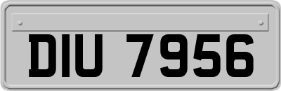 DIU7956