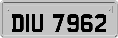 DIU7962