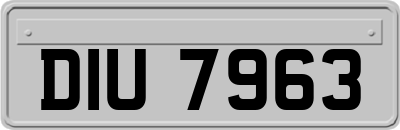 DIU7963