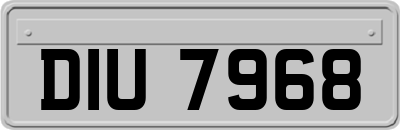 DIU7968