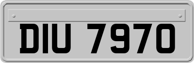 DIU7970