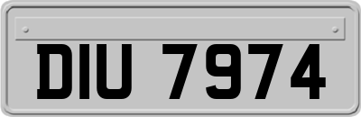 DIU7974