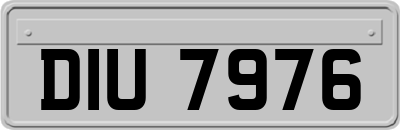 DIU7976