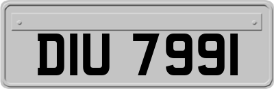 DIU7991