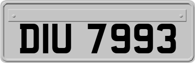 DIU7993