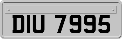 DIU7995