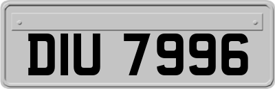 DIU7996