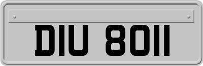DIU8011