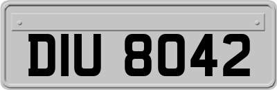DIU8042
