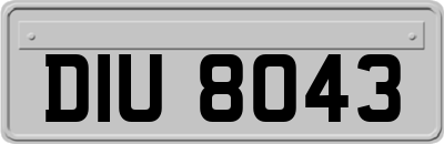 DIU8043