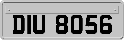 DIU8056